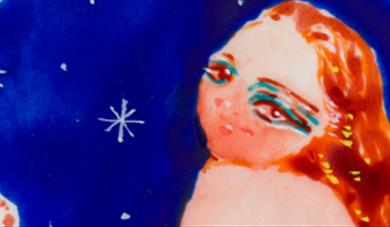 Sofia Mitsola // House of Aquamarina