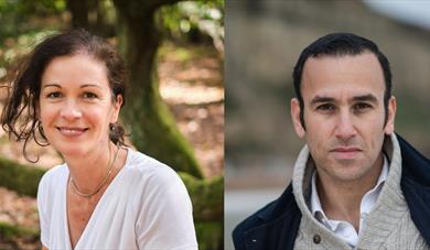 Songs of Nature ~ Anthony Flaum (tenor) & Siobhain O'Higgins (piano) ~ Presented by Classical Music Rocks