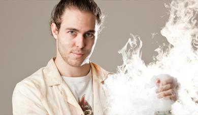 Science Saturdays with Sublime Science