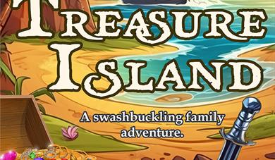 Treasure Island