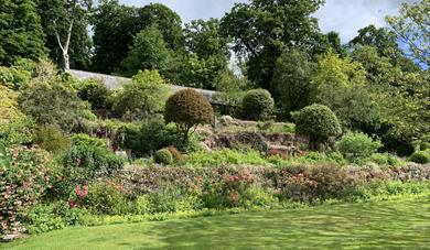 Chevithorne Barton Open Days