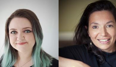 Yasmin Khan and Alex von Tunzelmann