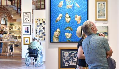 The Harley Open 2022