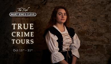 True Crimes Tours