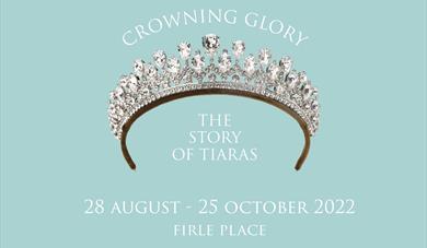 Crowning Glory: The Story of Tiaras