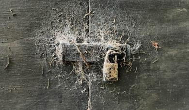 ScaresVille the Haunted Village at Kentwell Hall