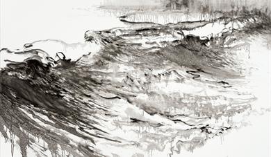 Maggi Hambling: ORIGINS