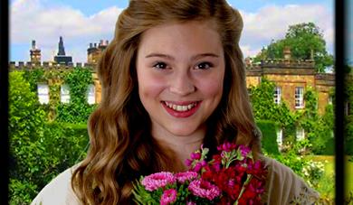 The Secret Garden - Chapterhouse Theatre Company