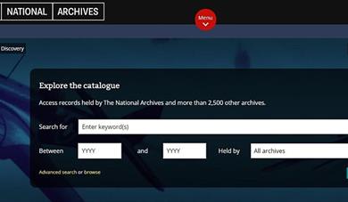 Top Level Tips: Using Discovery