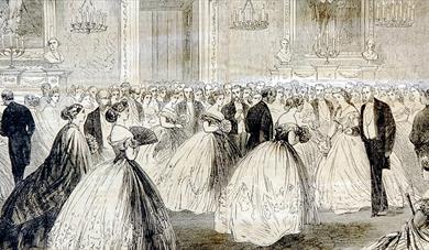 The Country House Party