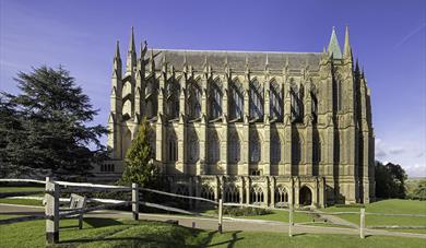 Organ Recital: Philip Scriven