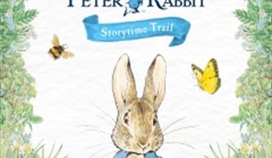 The World of Peter Rabbit™ Storytime Trail