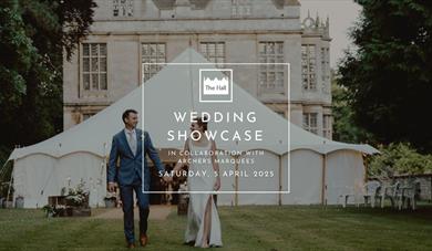 Wedding Showcase