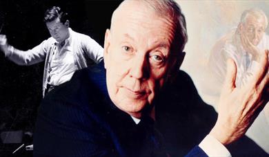 The Malcolm Arnold Festival