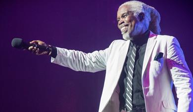 billy ocean