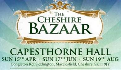 The Cheshire Bazaar