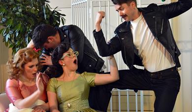 Diva Opera - Cosi Fan Tutte