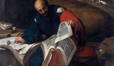 An Introduction to the Gospel of Mark