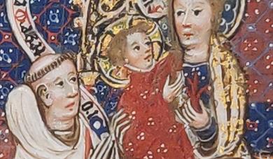 The National Archives black death