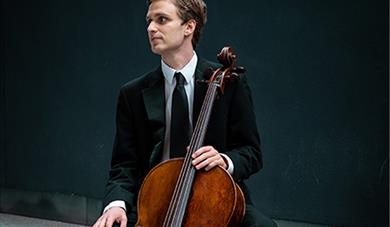 FROM THE BBC PROMS TO LAMPORT HALL