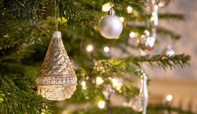 Tree-Mendous Christmas