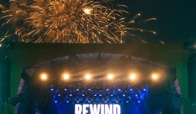 Rewind Festival