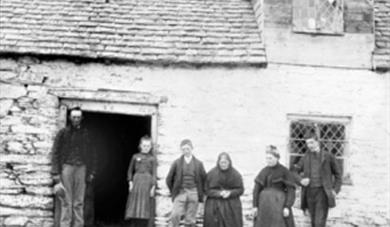 St Fagans Museum Ghost Walk