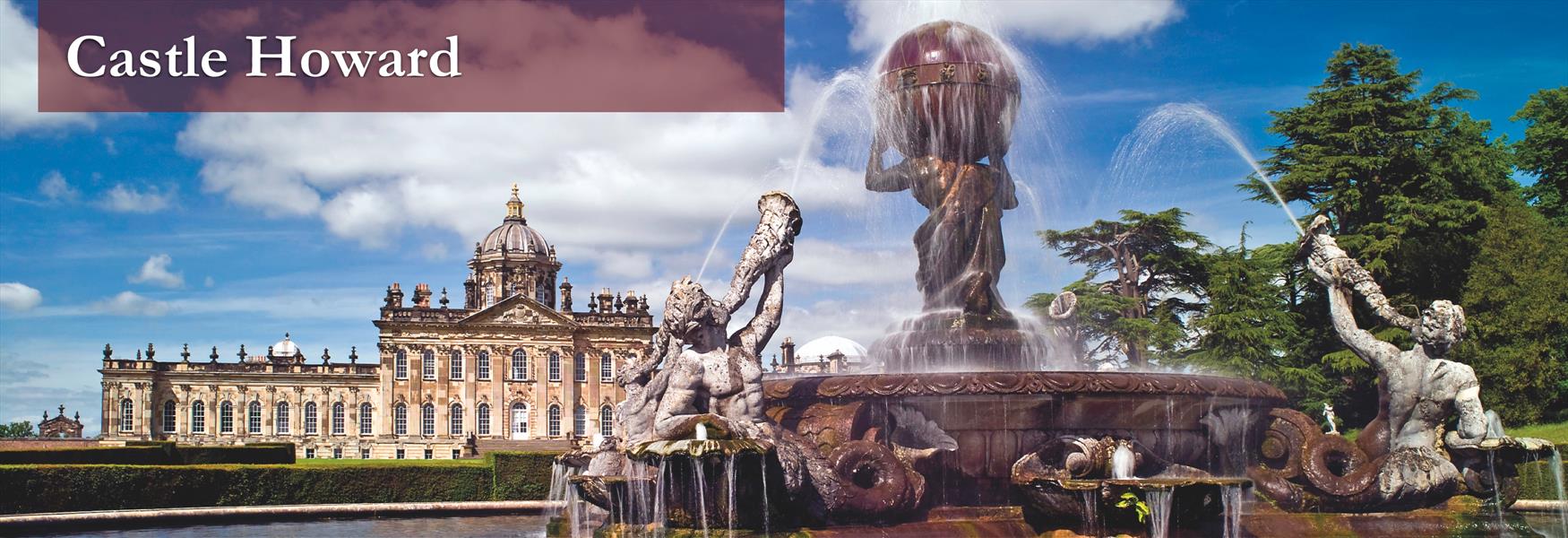 Castle Howard