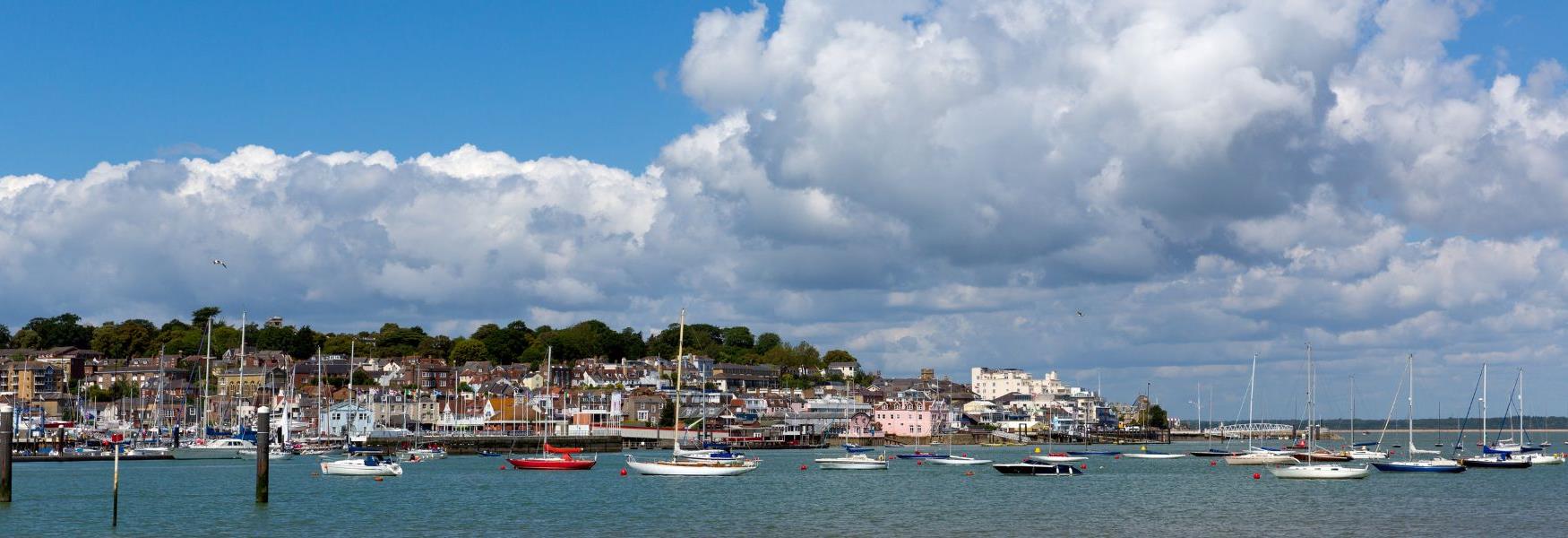 Isle of Wight | South East England | Visit Heritage