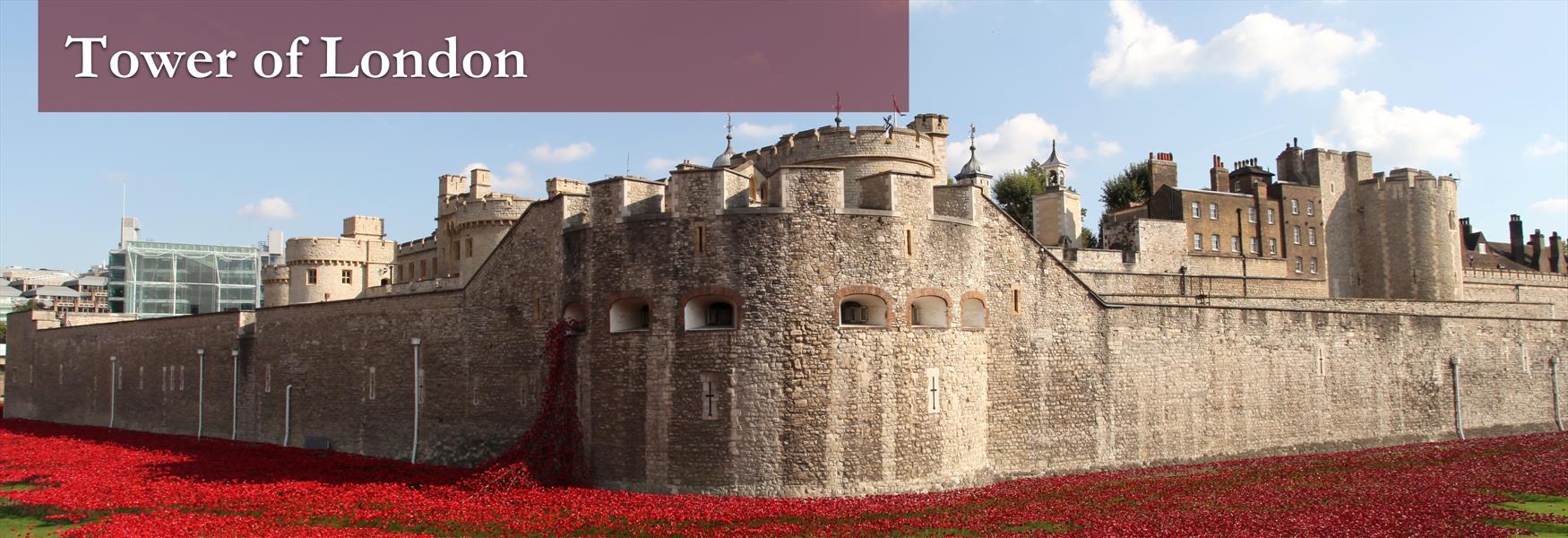 Tower of London