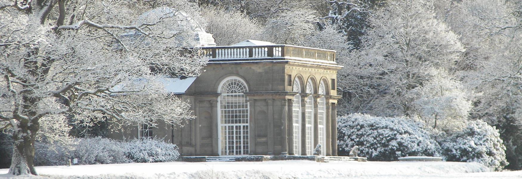 Weston Park