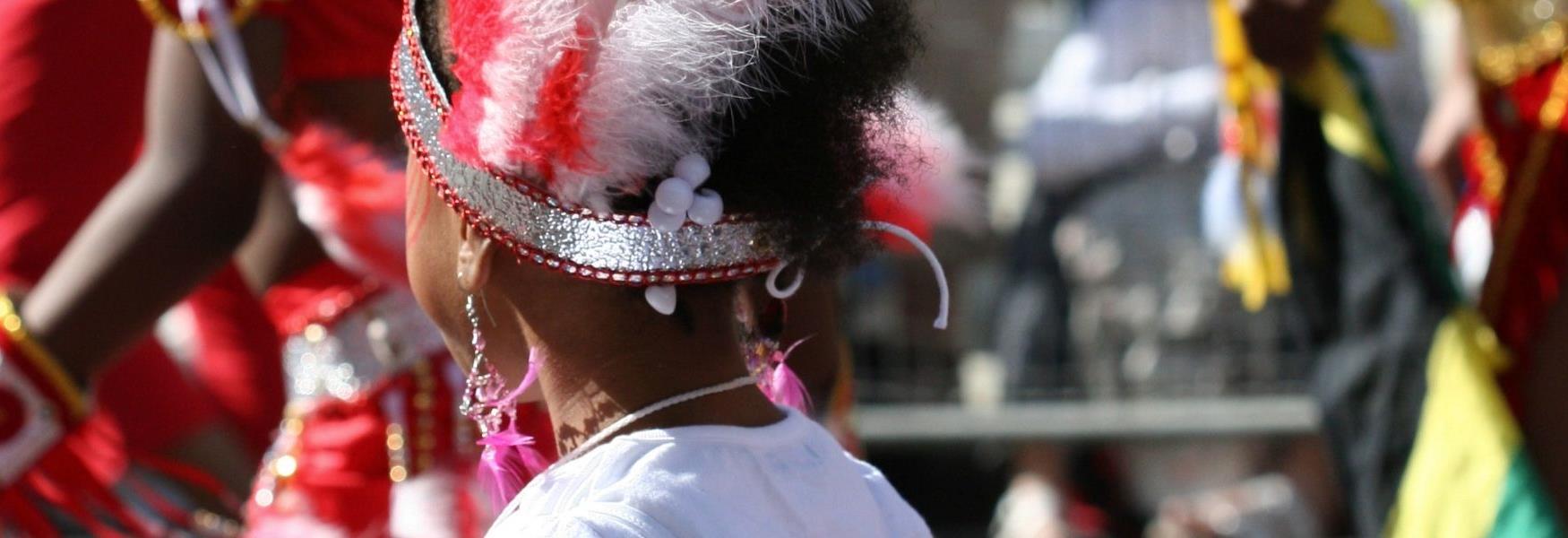 notting hill carnival