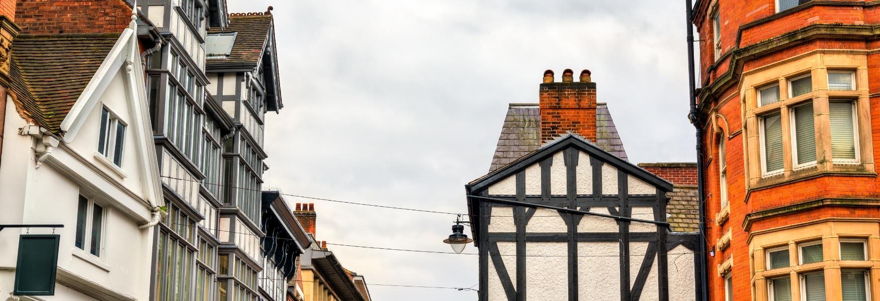 East Midlands Accommodation
