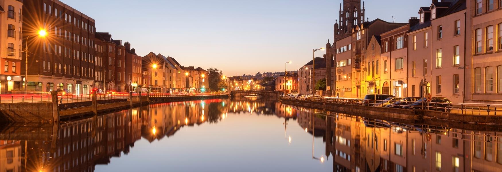 Northern Ireland Accommodation