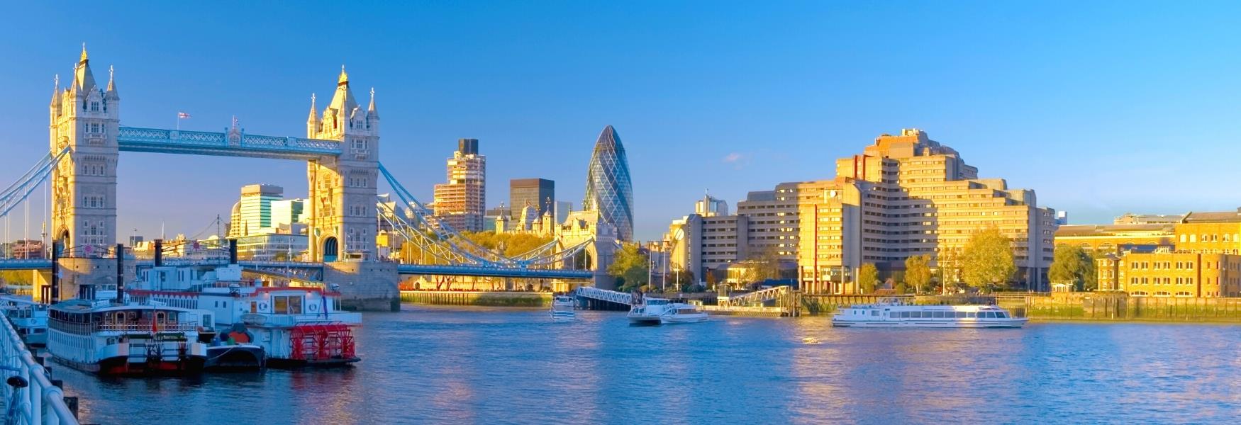 London Accommodation