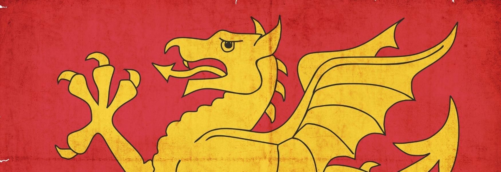 wessex flag