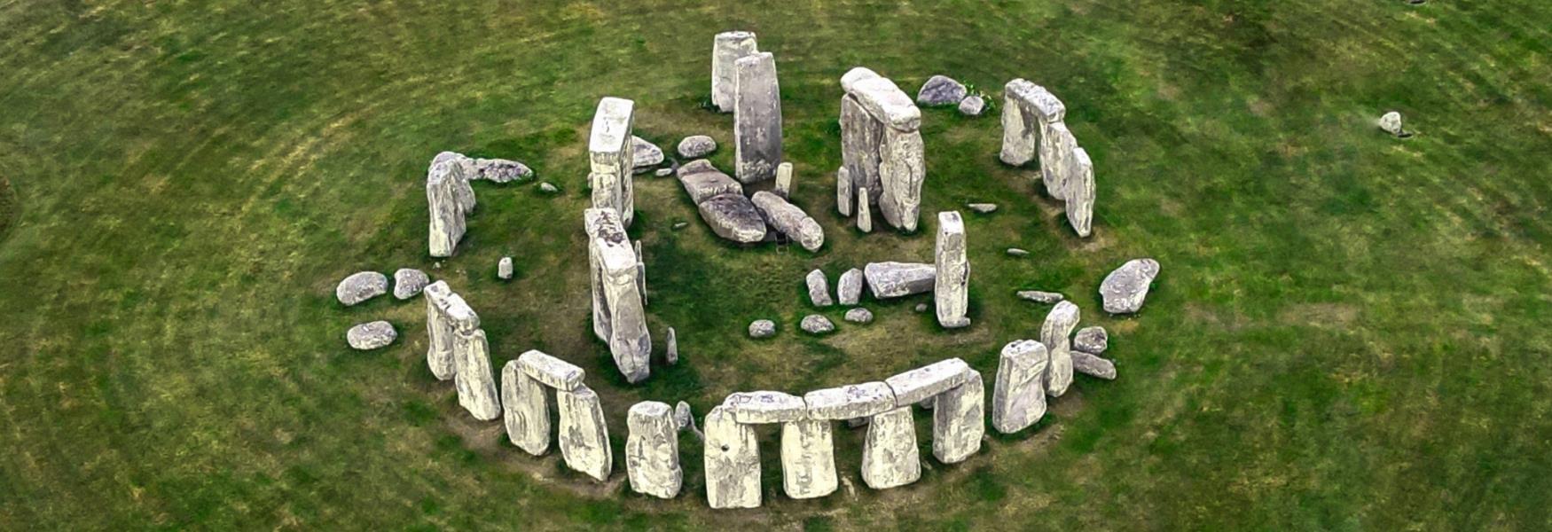 Stone Henge
