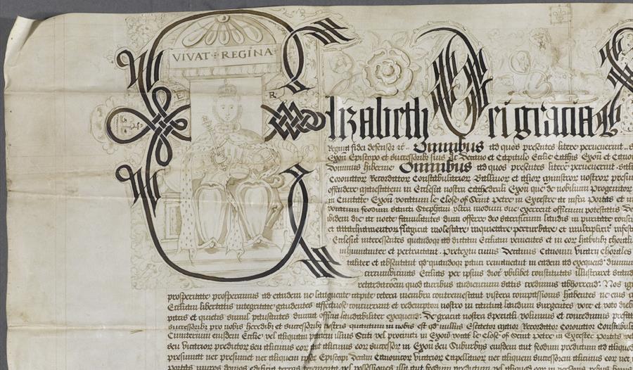 Elizabethans