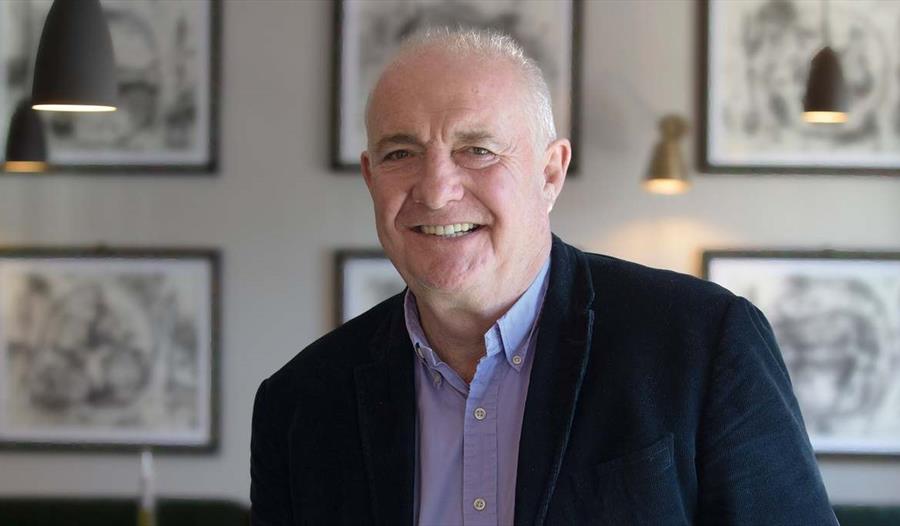 Rick Stein