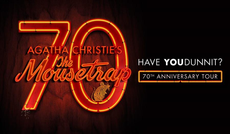 agatha christie play