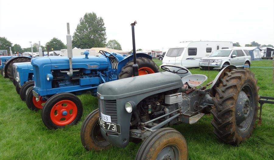Rural Life Country Fair