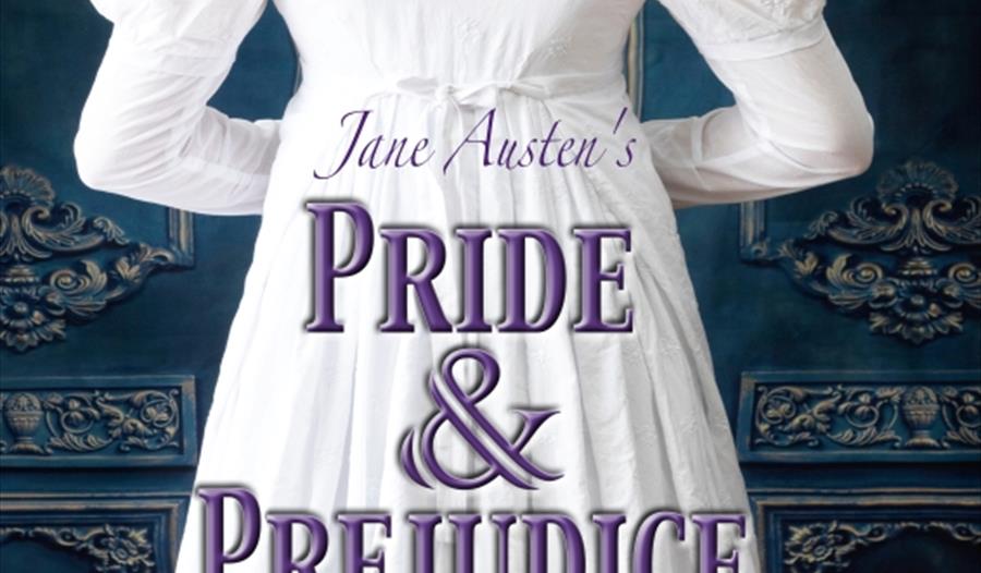 Outdoor Theatre: Pride & Prejudice by This Is My Theatre at Emmetts Garden - National Trust