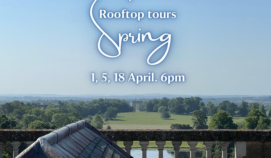 Rooftop Tour