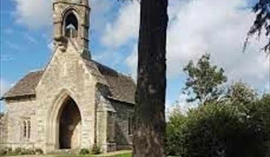 Sevington Victorian School Open Days