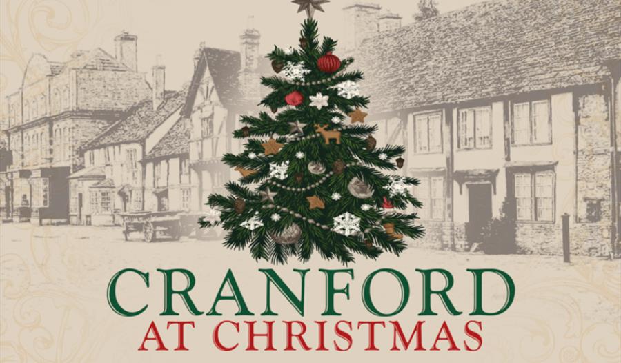 Cranford at Christmas Torquay Visit Heritage