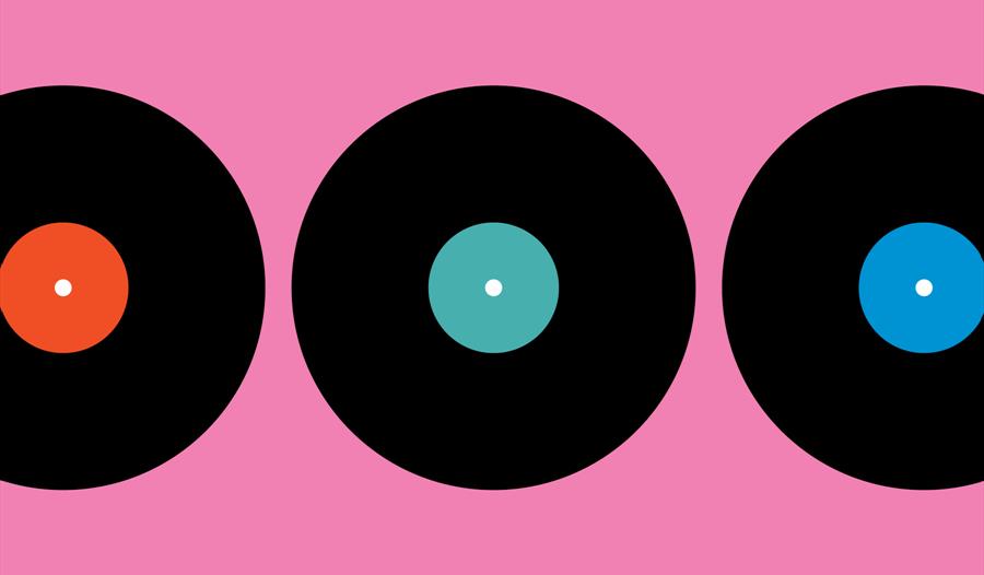 Graphic for MCR Live 25 Market image of vinyl