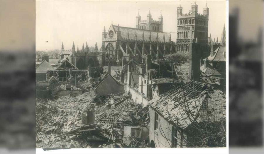 Young Historians Summer Sessions – The First and Second World Wars