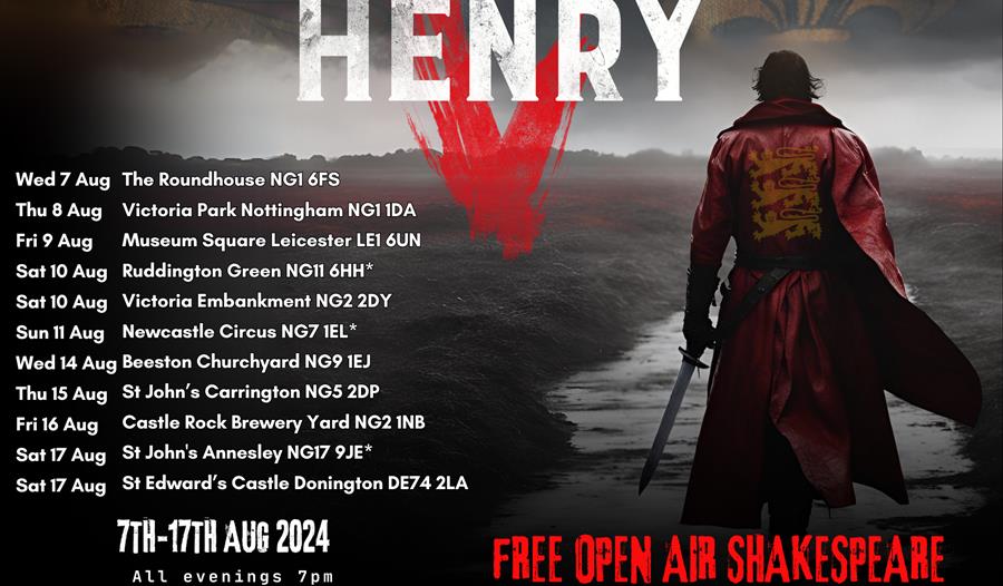 Henry V