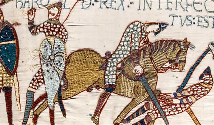 Fiction, Fallacy & Fake News at Tavistock Guildhall