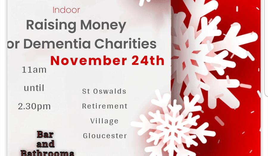 Christmas Market Gloucester Visit Heritage